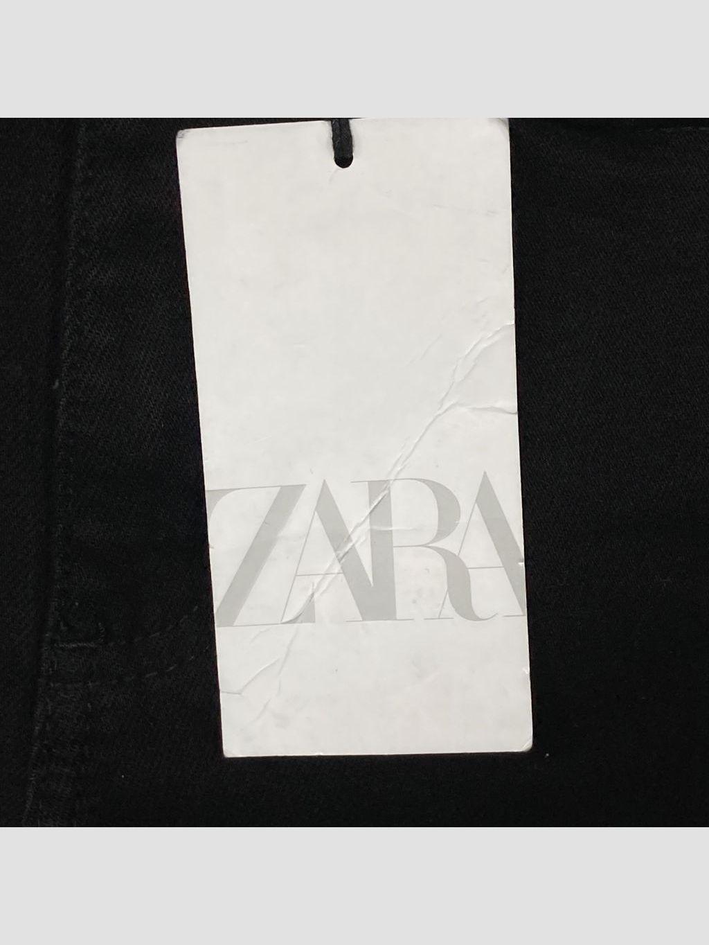 Jean ZARA - Talla 32 (VOP01103717)-2