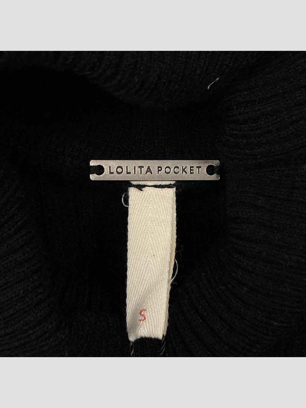 Polera LOLITA POCKET - Talla S (VOP01202797)-1