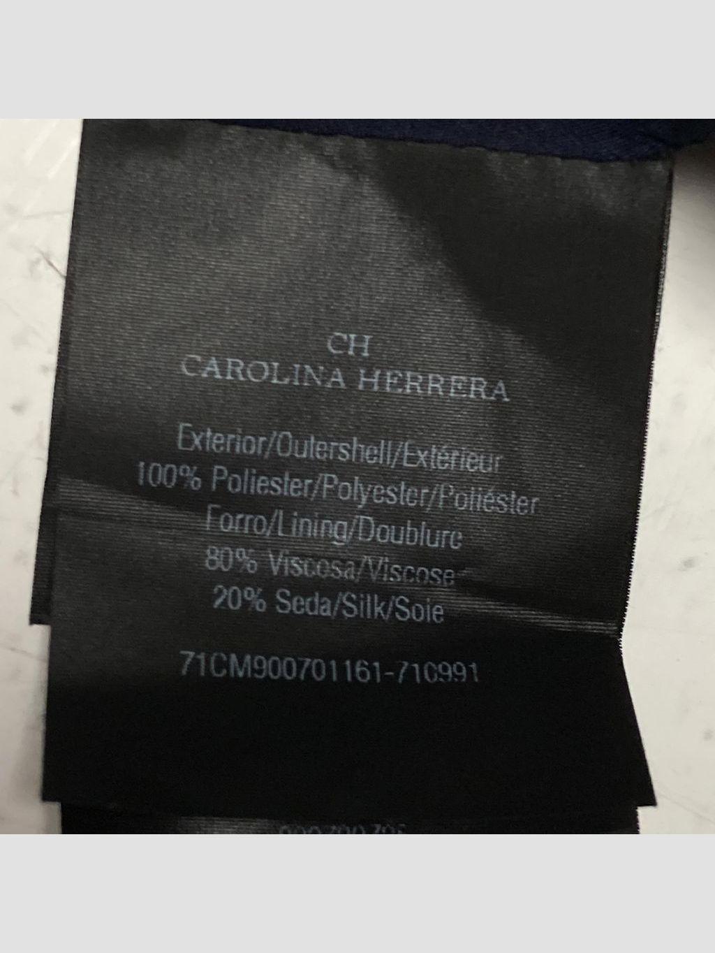 Vestido largo CAROLINA HERRERA - Talla M (VOP01139464)-3