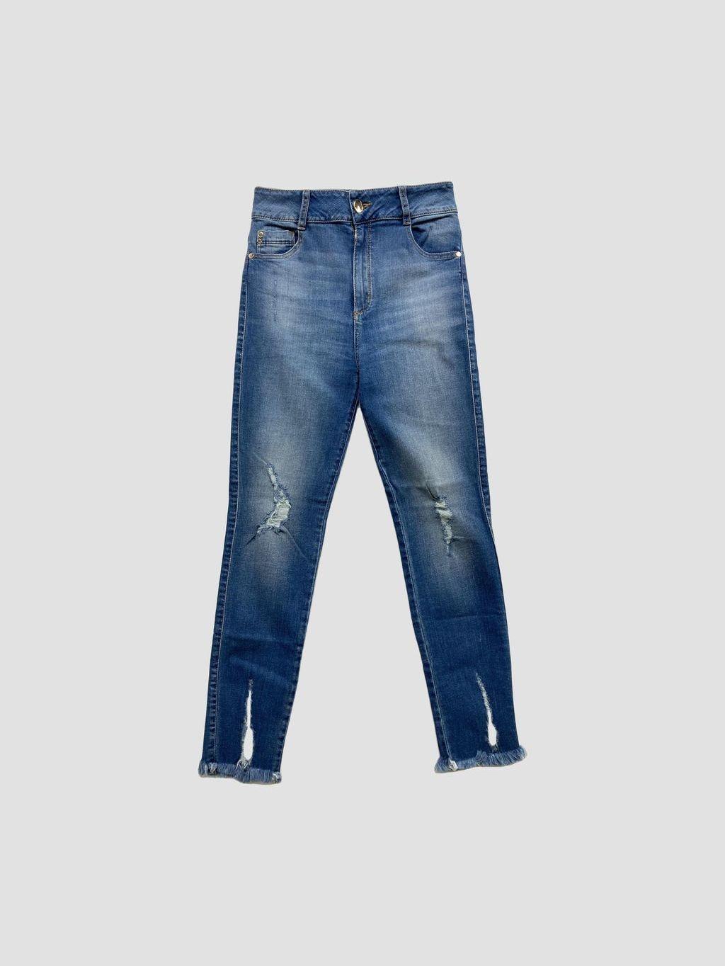 Jean STUDIO F - Talla 36 (VOP00850247)-0