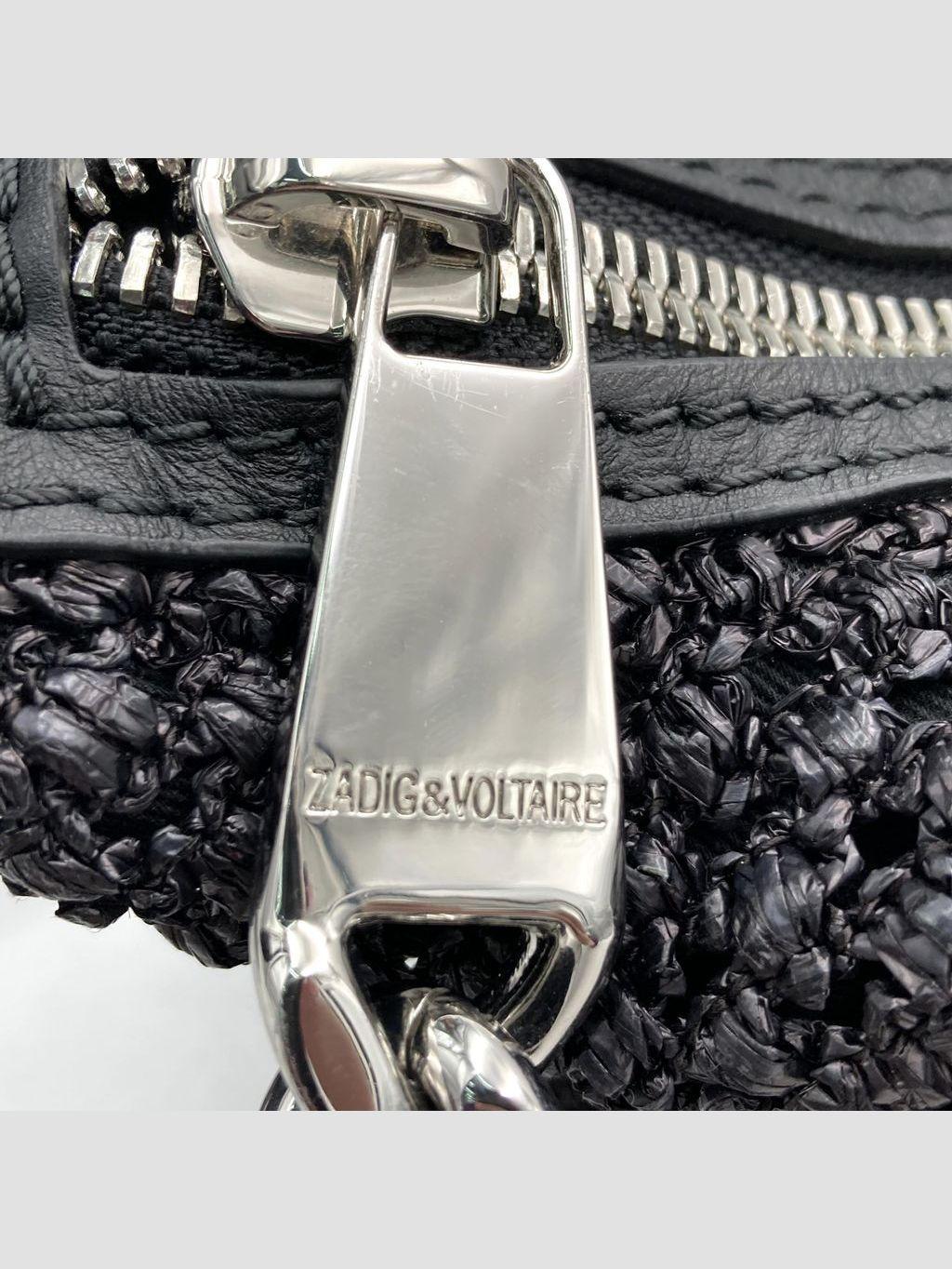 Bandolera ZADIG & VOLTAIRE - Talla Talla Única (VOP00976041)-2