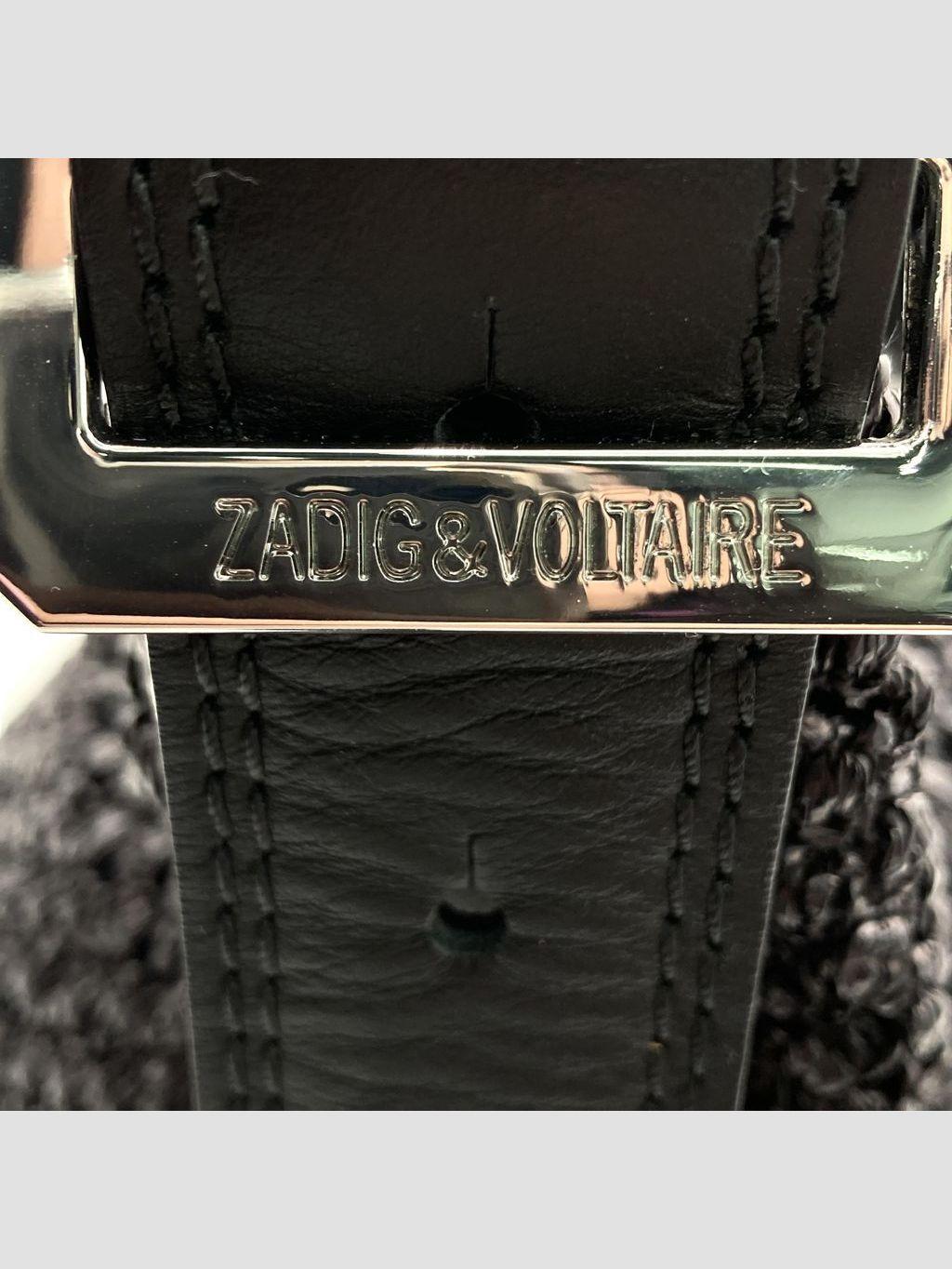Bandolera ZADIG & VOLTAIRE - Talla Talla Única (VOP00976041)-3