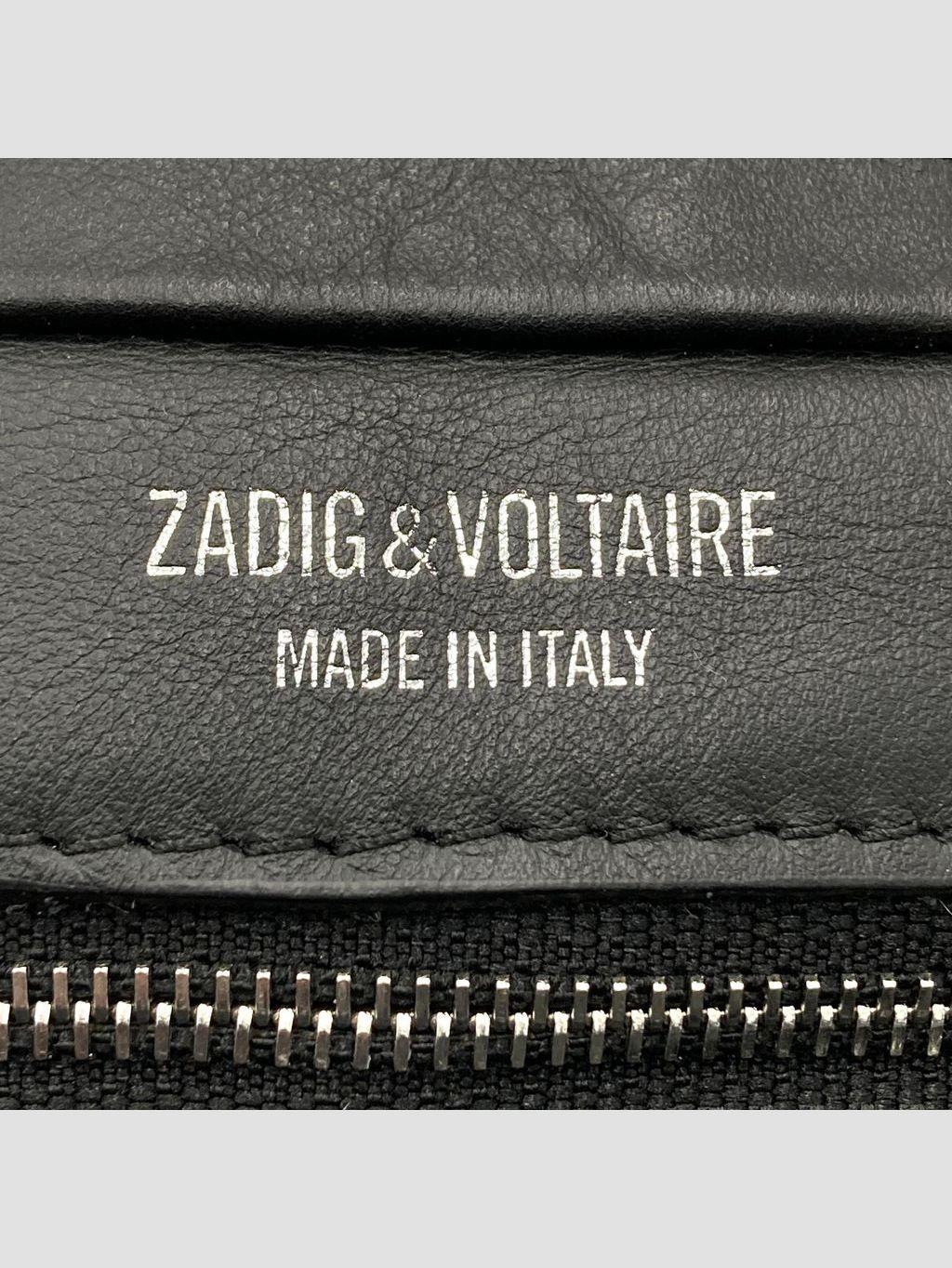 Bandolera ZADIG & VOLTAIRE - Talla Talla Única (VOP00976041)-5