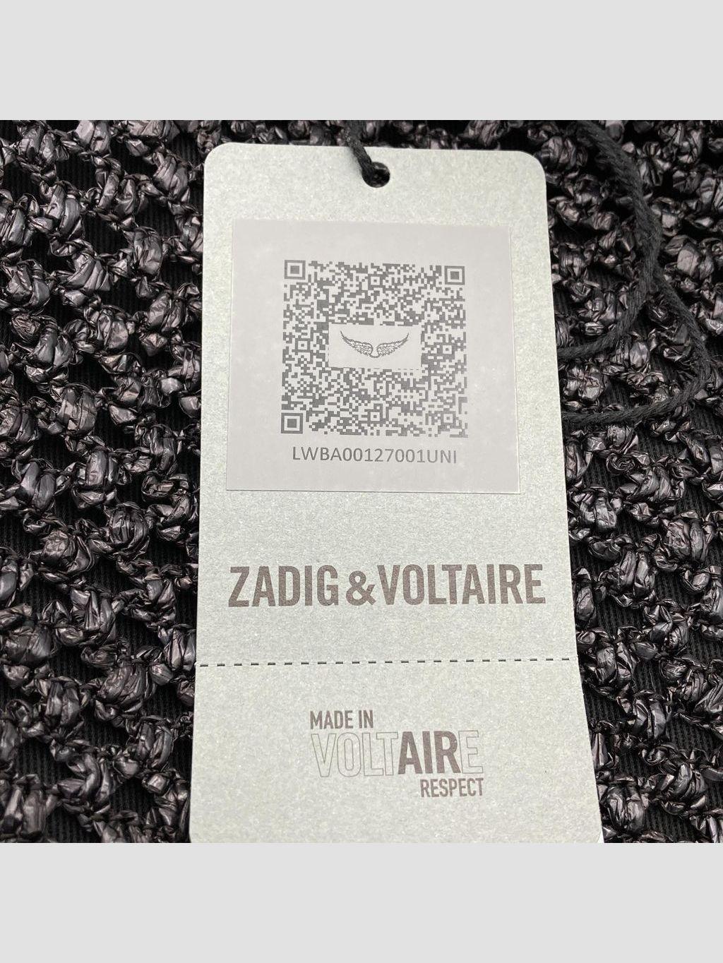 Bandolera ZADIG & VOLTAIRE - Talla Talla Única (VOP00976041)-8