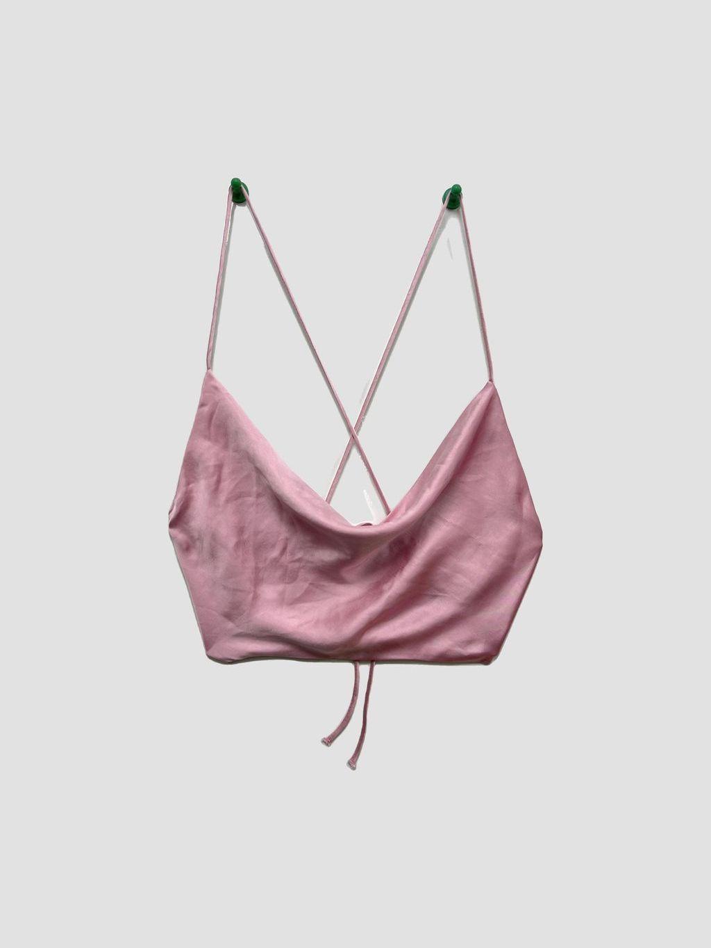 Top ZARA - Talla XS (VOP00913670)-0
