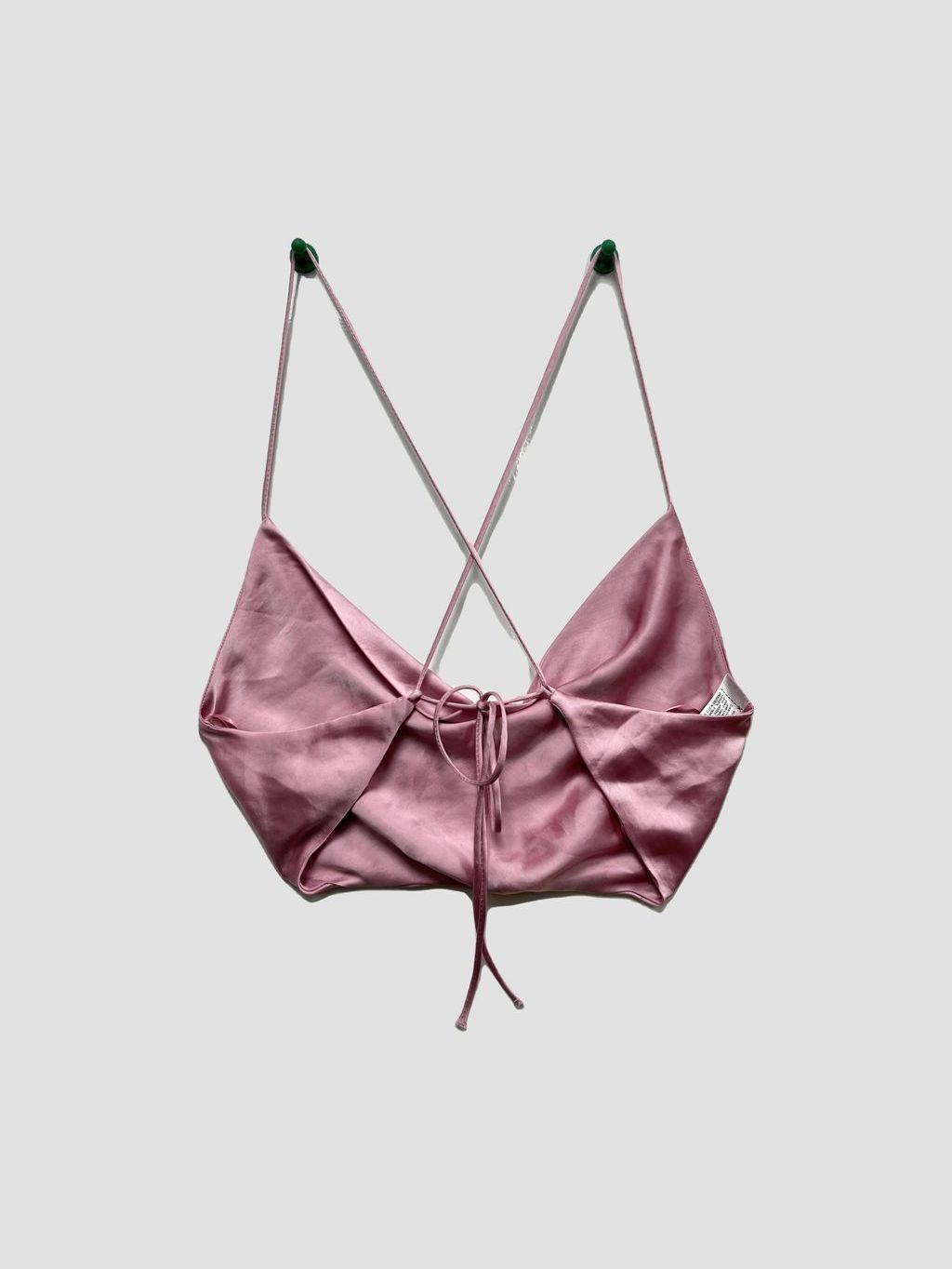 Top ZARA - Talla XS (VOP00913670)-1