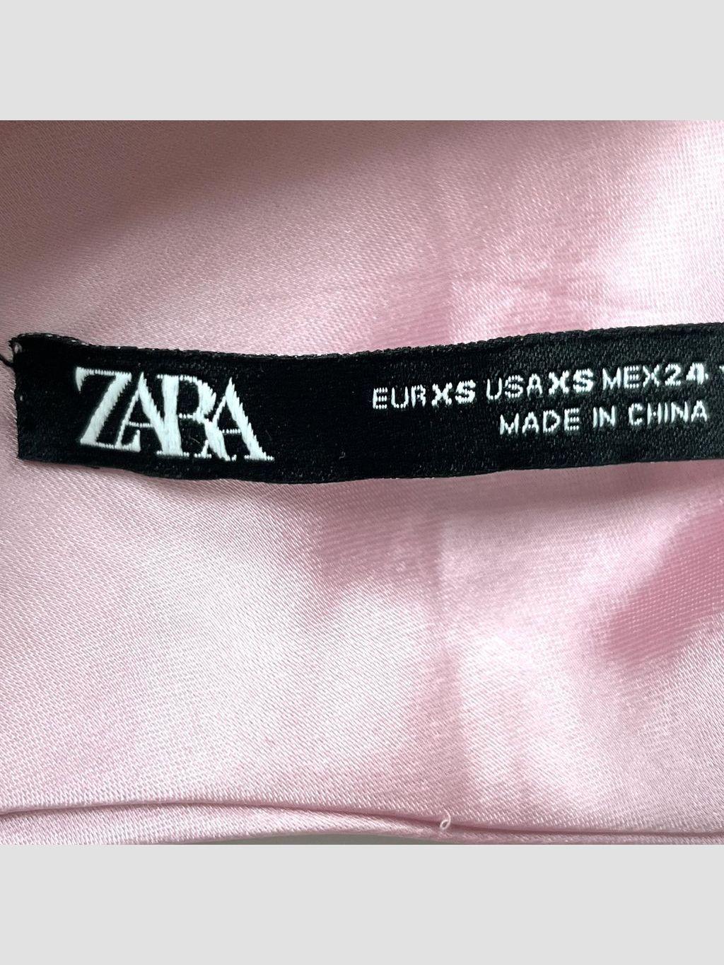 Top ZARA - Talla XS (VOP00913670)-2