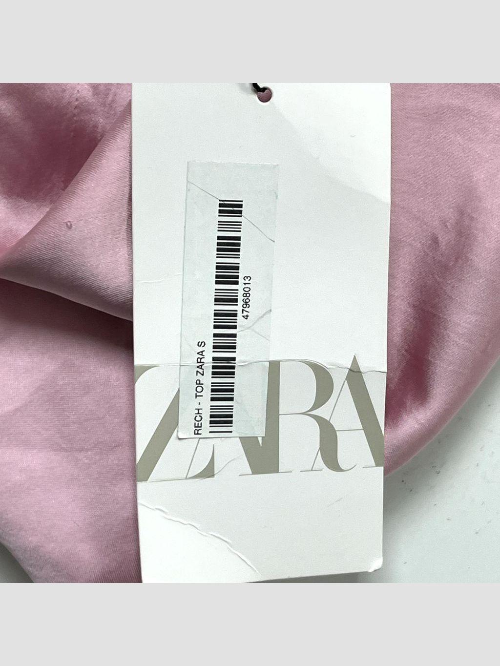 Top ZARA - Talla XS (VOP00913670)-3