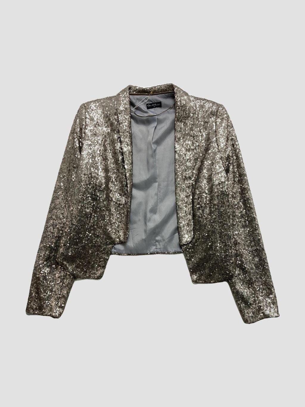 Chaqueta formal MISS SELFRIDGE - Talla L (VOP01037327)-0