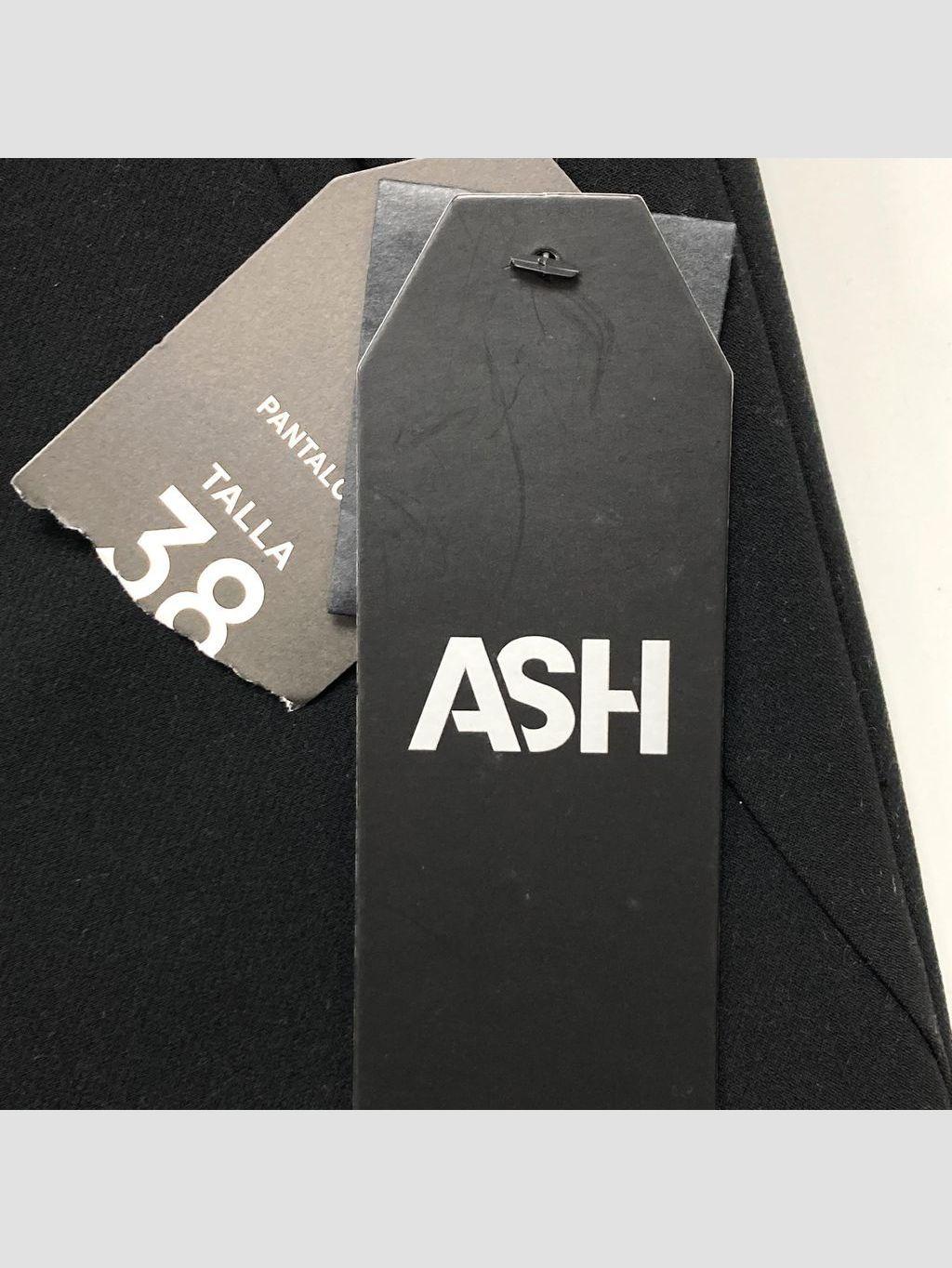 Pantalón ASH - Talla 38 (VOP00795760)-2