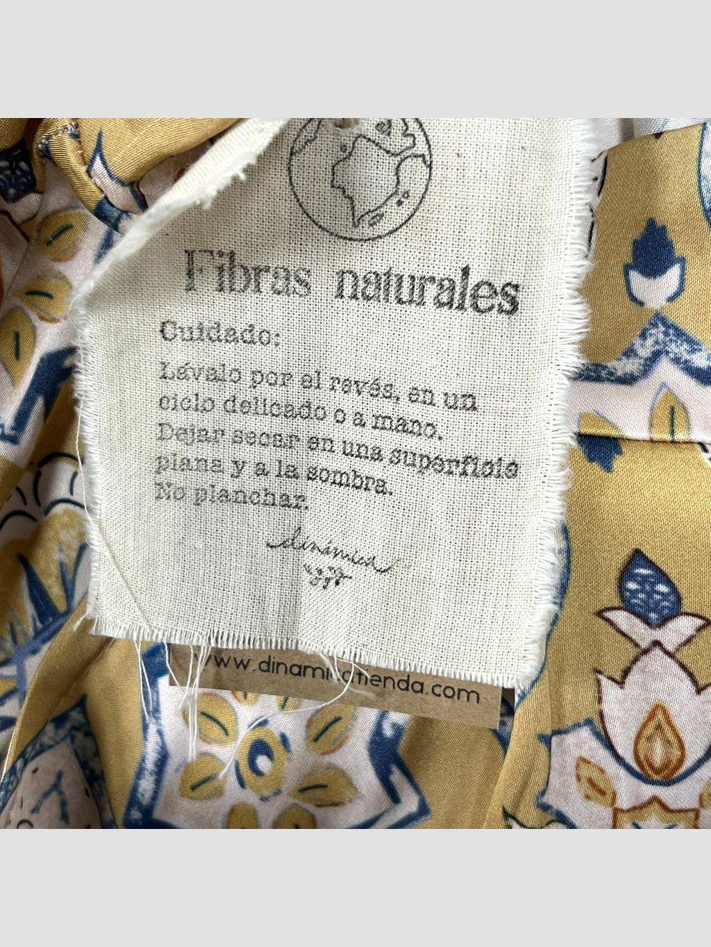 Pantalón DINÁMICA DESIGN - Talla 36 (VOP01157141)-2