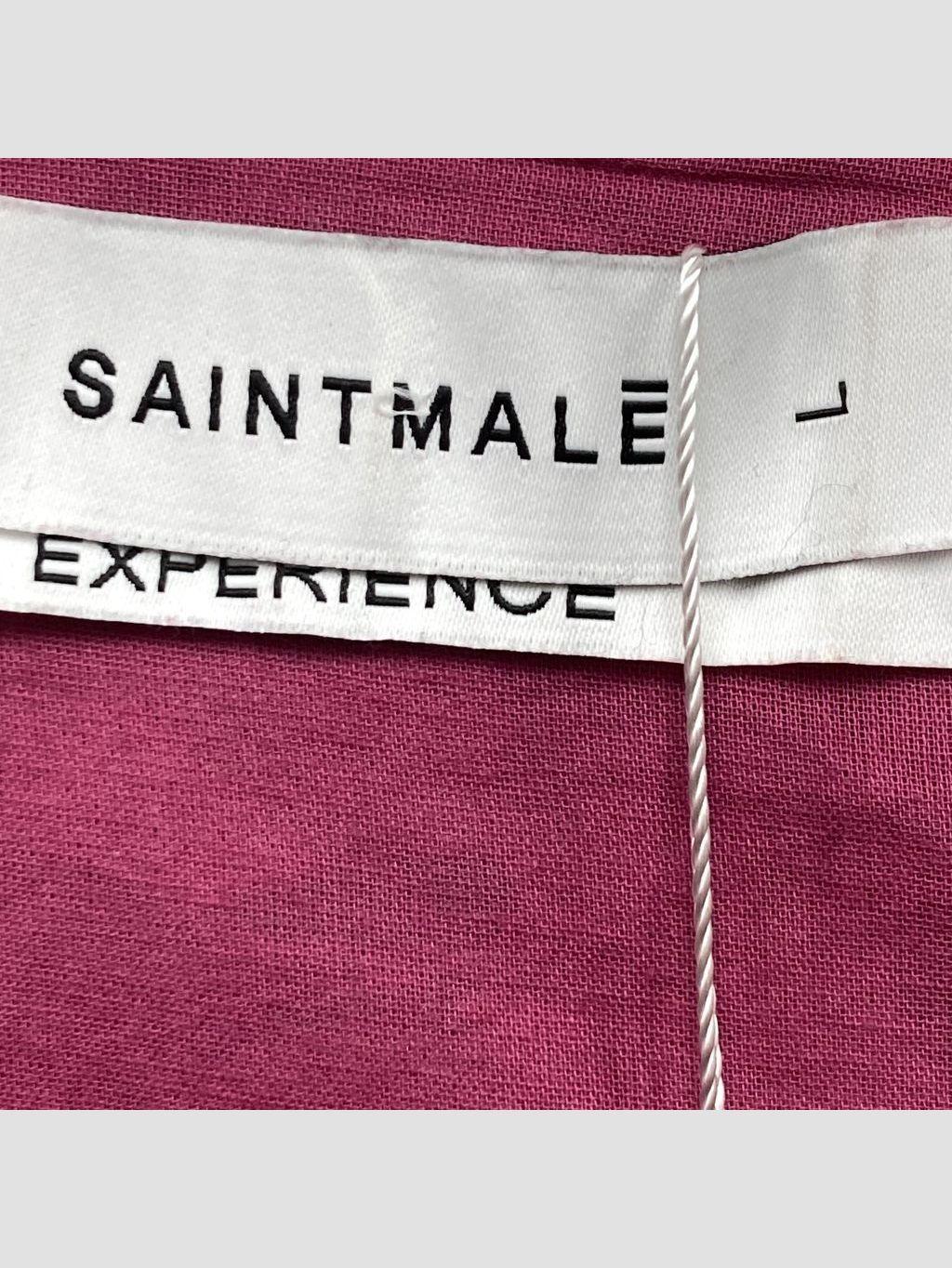 Top SAINT MALE - Talla L (VOP00995570)-1