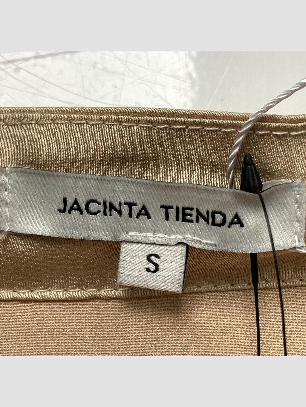 Blusa JACINTA TIENDA - Talla S (VOP00928528)-1