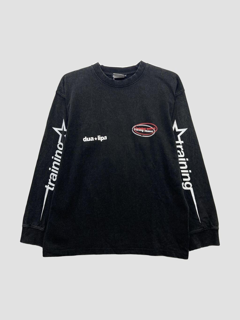 Polera ZARA - Talla S (VOP00959015)-0