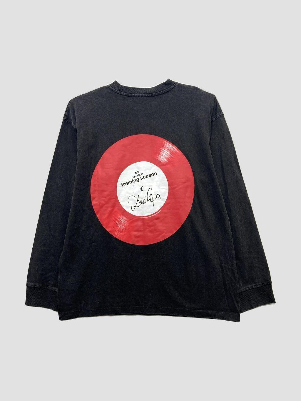 Polera ZARA - Talla S (VOP00959015)-1