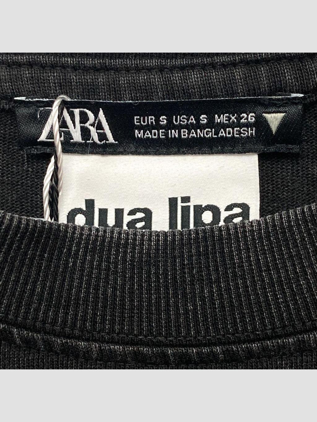 Polera ZARA - Talla S (VOP00959015)-2