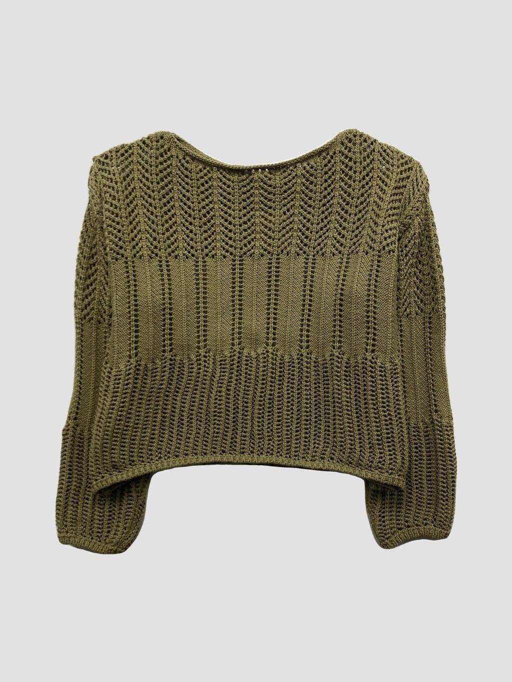 Sweater MANGO - Talla S (VOP00988813)-0