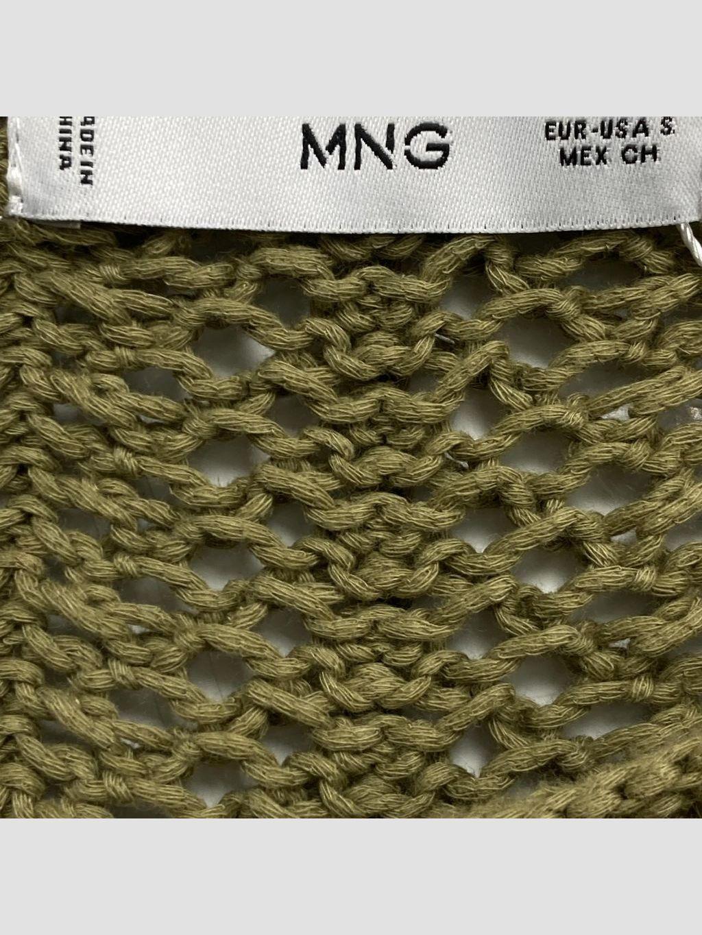 Sweater MANGO - Talla S (VOP00988813)-1