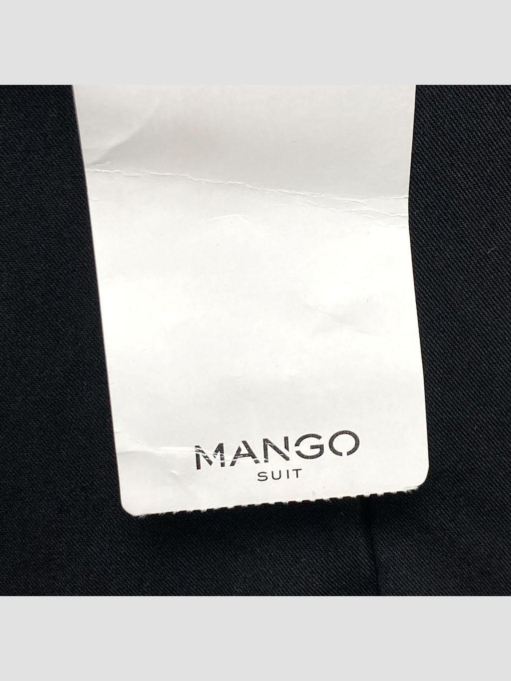 Pantalón MANGO - Talla 36 (VOP01014647)-2