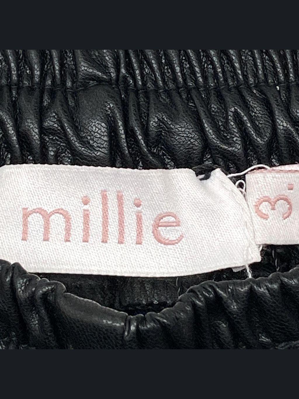 Pantalón MILLIE - Talla 42 (VOP01225516)-1