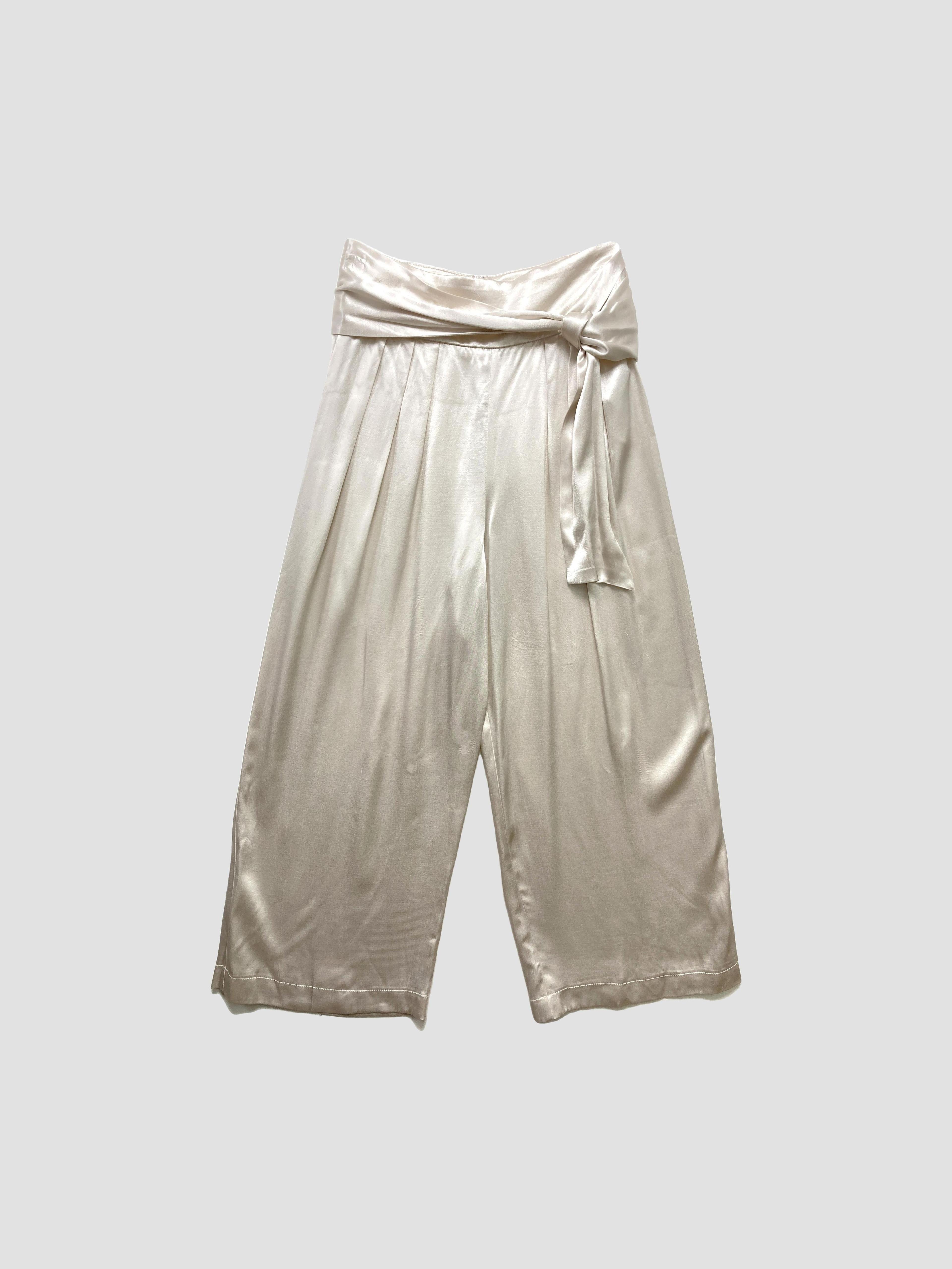 Pantalón TOPSHOP - Talla 36 (VOP00957648)-0