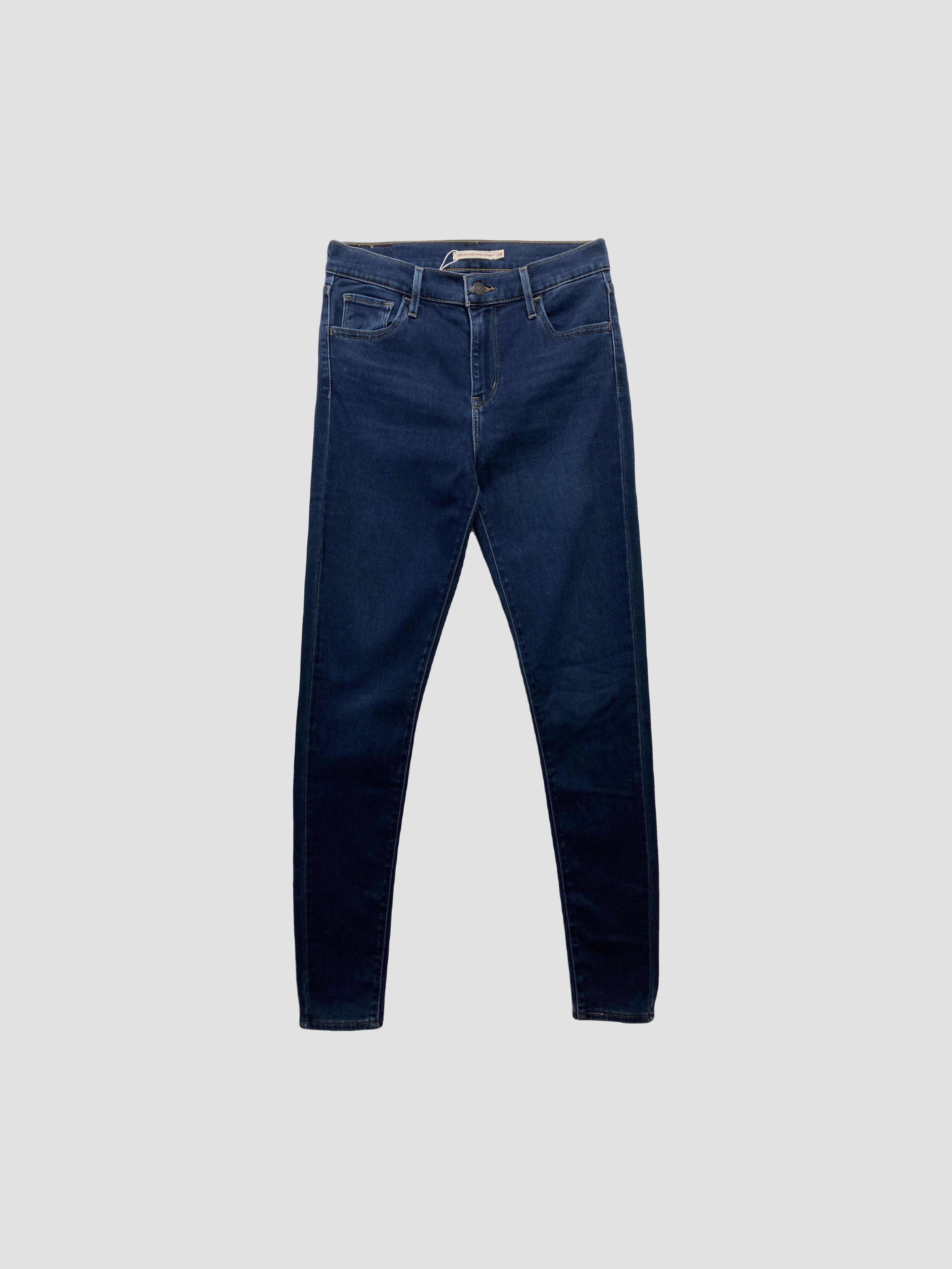 Jean LEVI'S - Talla 36 (VOP00980843)-0
