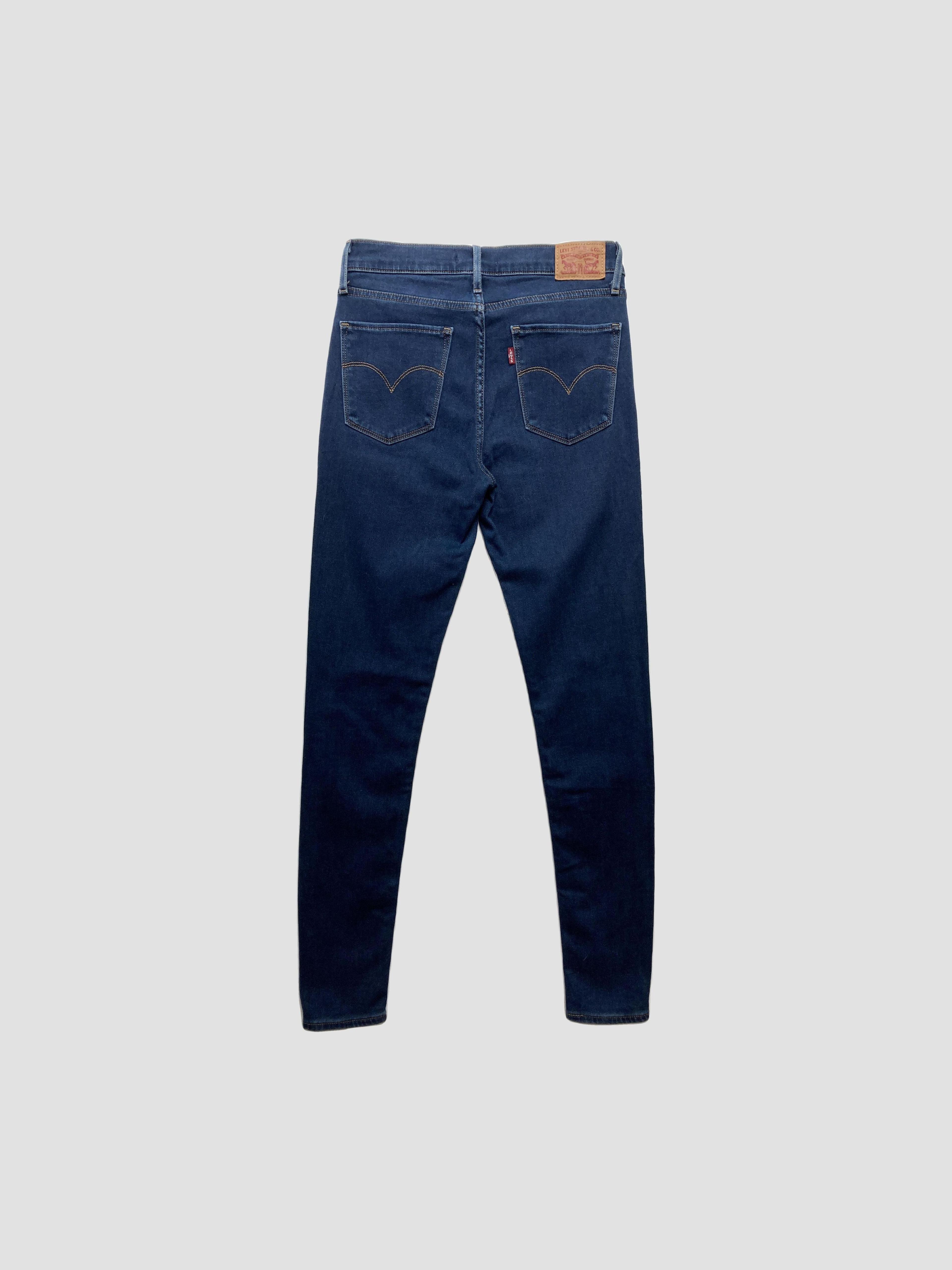 Jean LEVI'S - Talla 36 (VOP00980843)-1