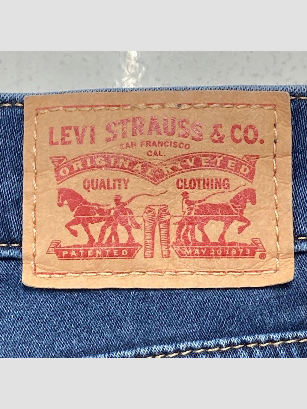 Jean LEVI'S - Talla 36 (VOP00980843)-3