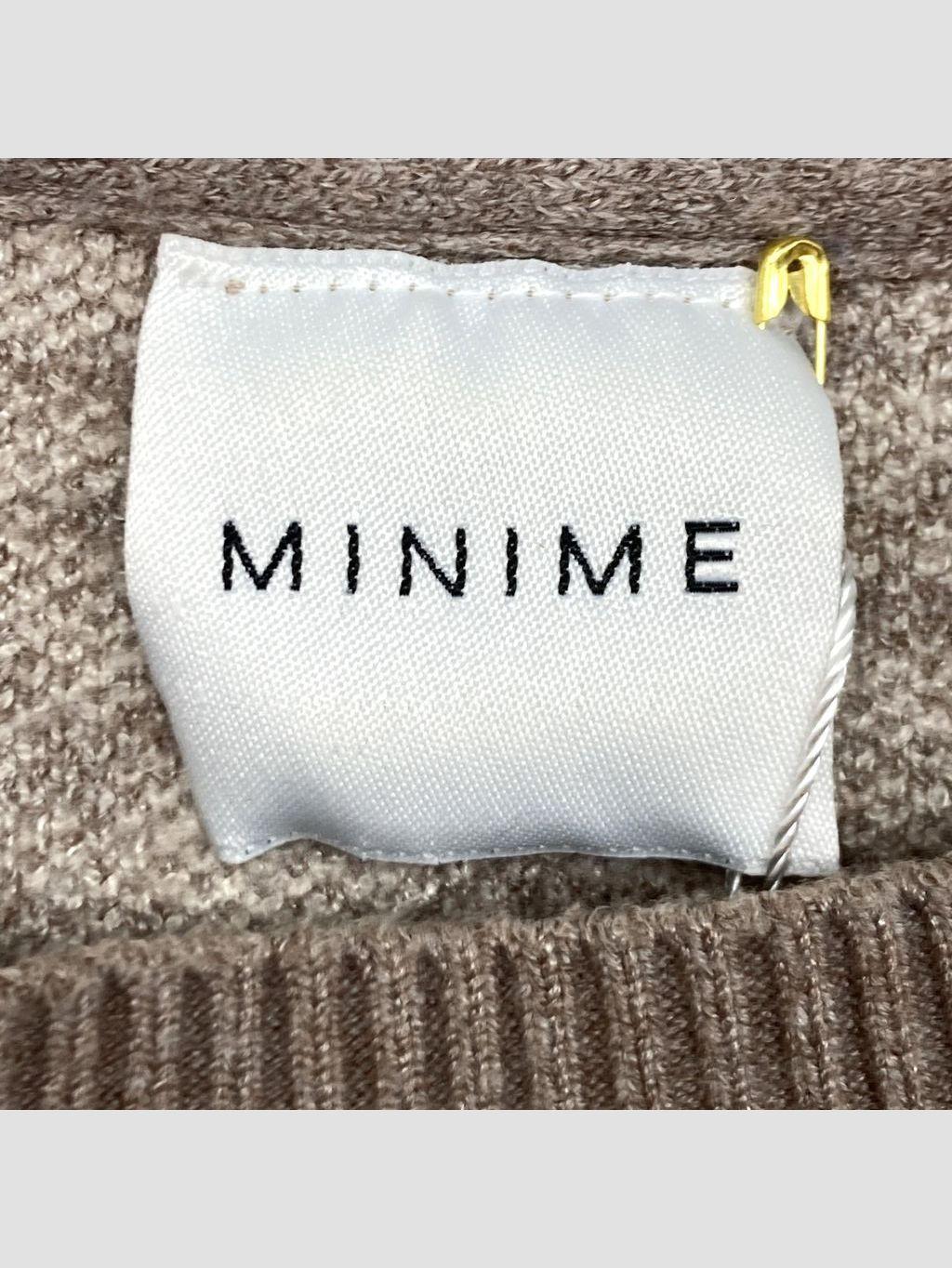 Sweater MINIME - Talla M (VOP01139278)-1
