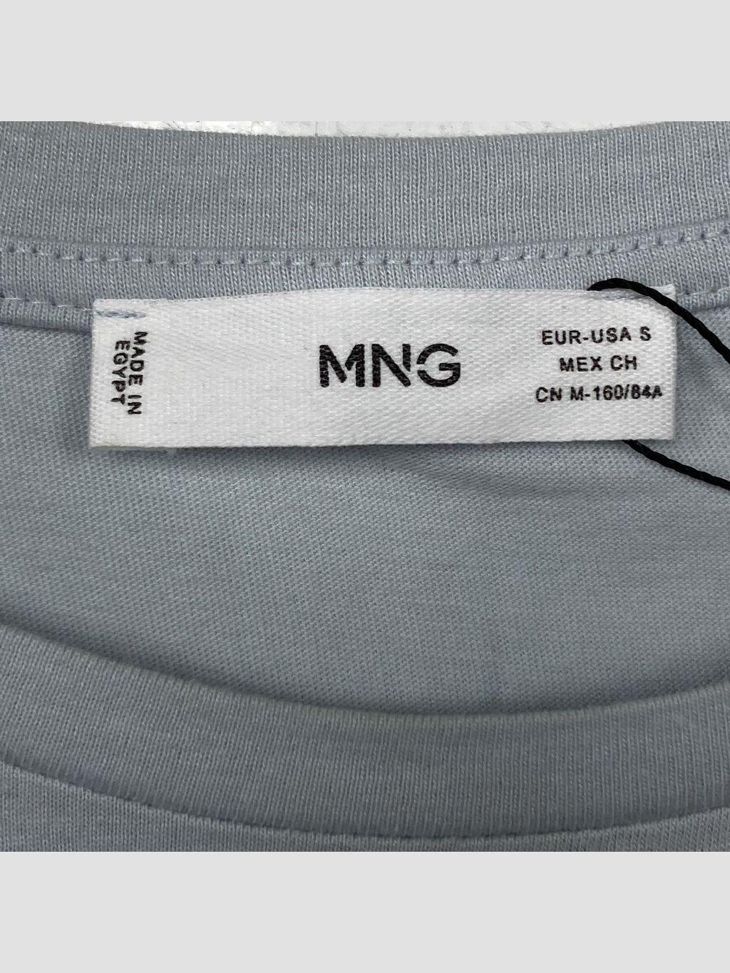 Polera MANGO - Talla S (VOP01215560)-1