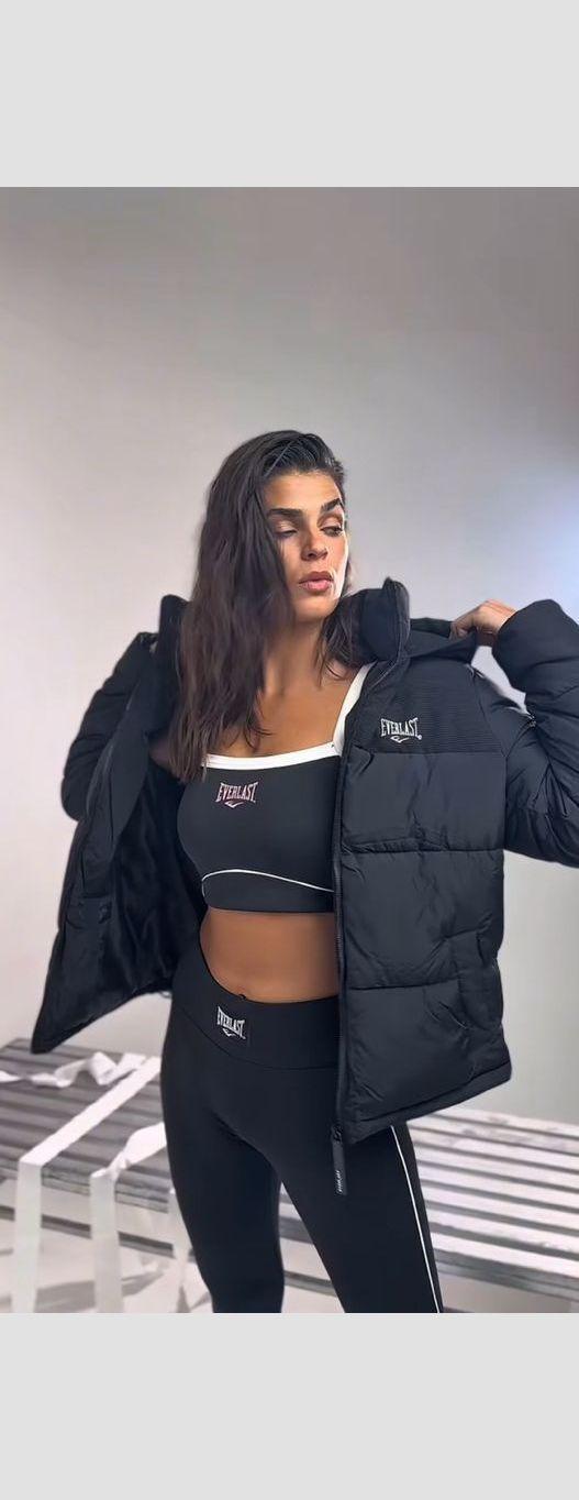 Calza EVERLAST - Talla 36 (VOP01116624)-2