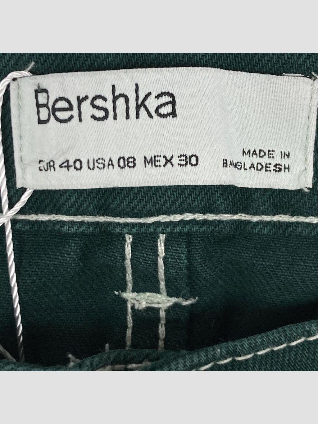 Jean BERSHKA - Talla 40 (VOP01116052)-2