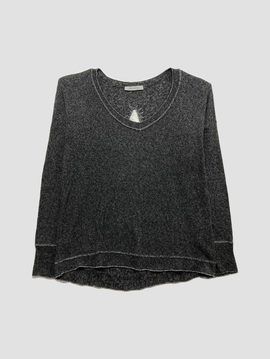 Sweater MARY COX - Talla M (VOP00880208)-0
