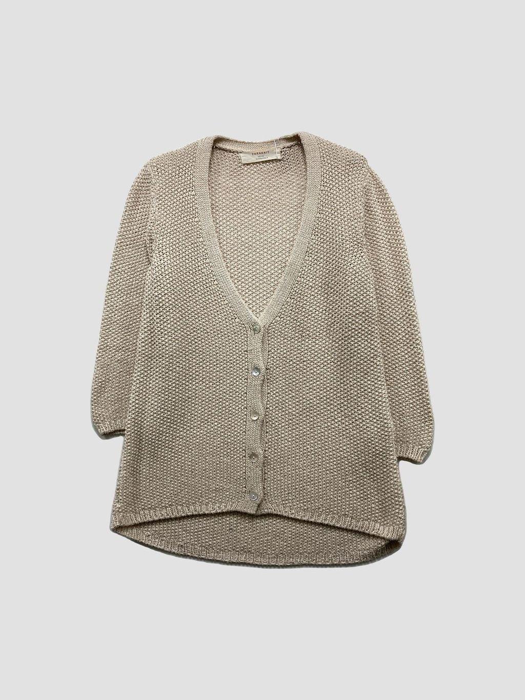 Chaleco ZARA - Talla M (VOP01047862)-0