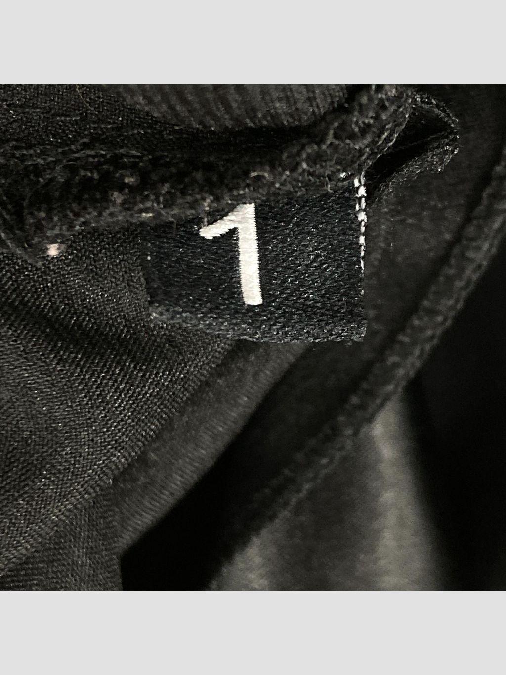 Vestido corto ONA SAEZ - Talla S (VOP01120122)-2