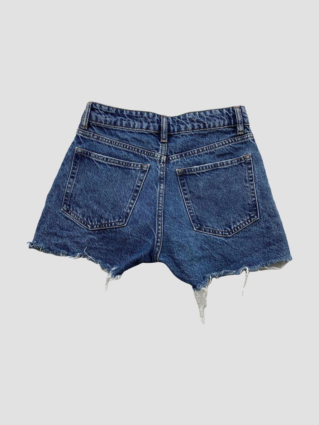 Short H&M - Talla 36 (VOP00990506)-1