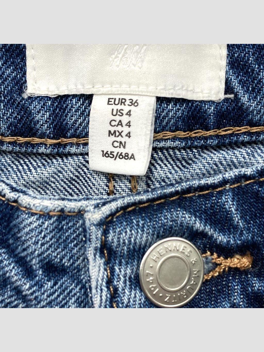 Short H&M - Talla 36 (VOP00990506)-2