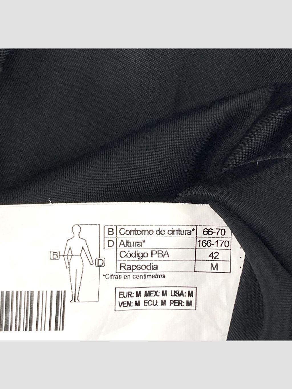 Falda corta RAPSODIA - Talla 38 (VOP01195174)-2