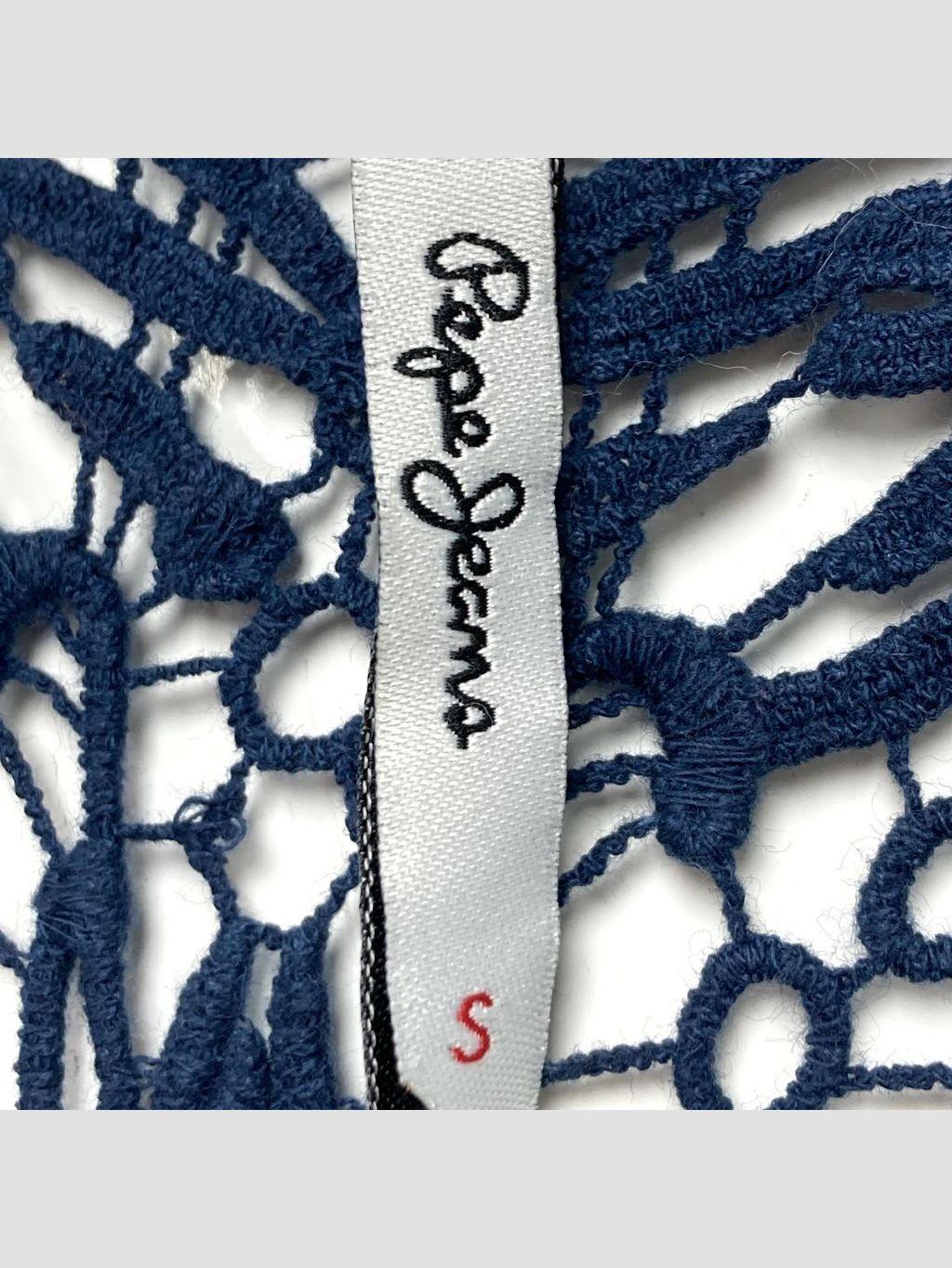 Polera sin mangas PEPE JEANS - Talla S (VOP00825642)-2