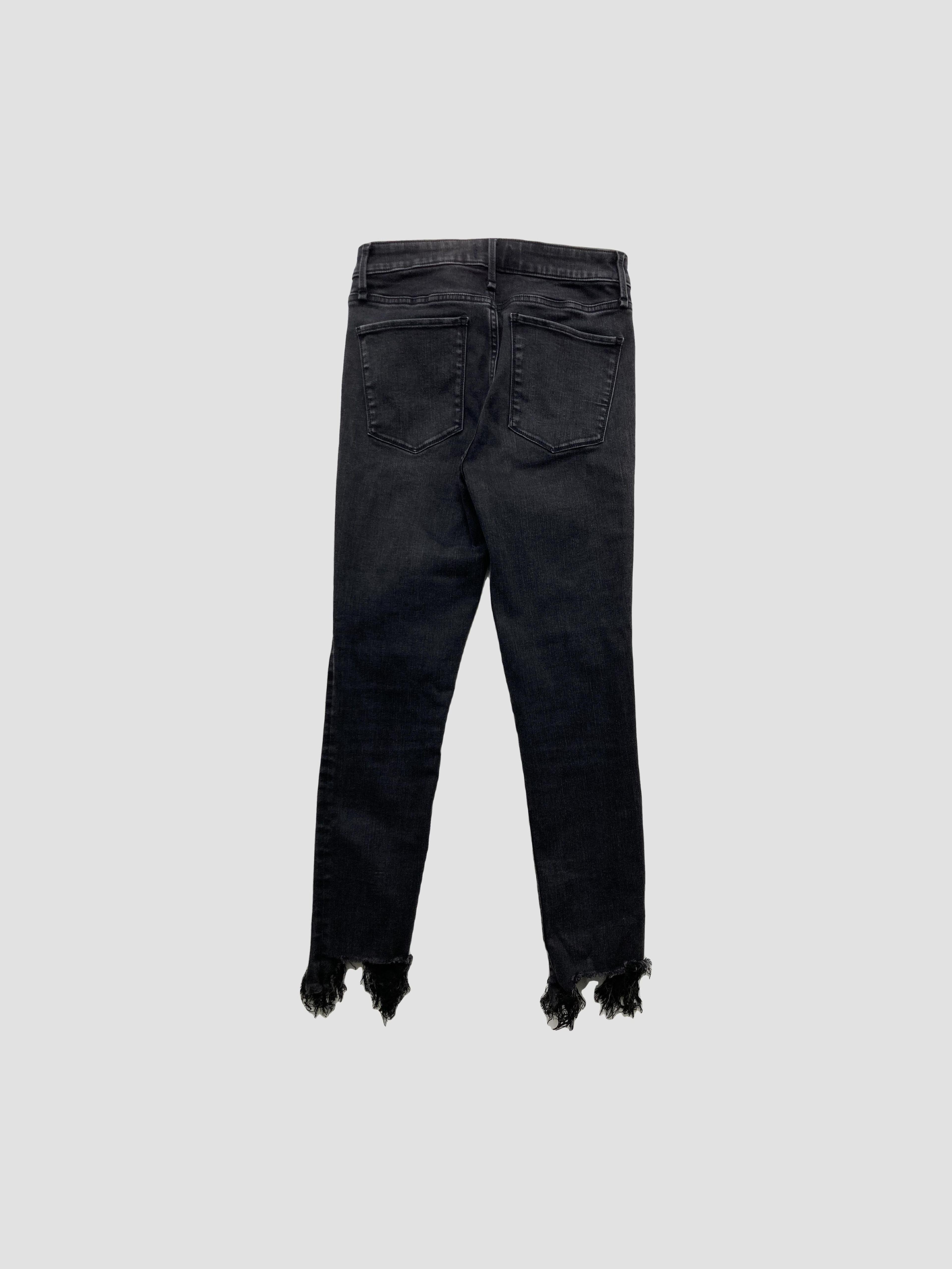 Jean ABERCROMBIE & FITCH - Talla 38 (VOP01016490)-1
