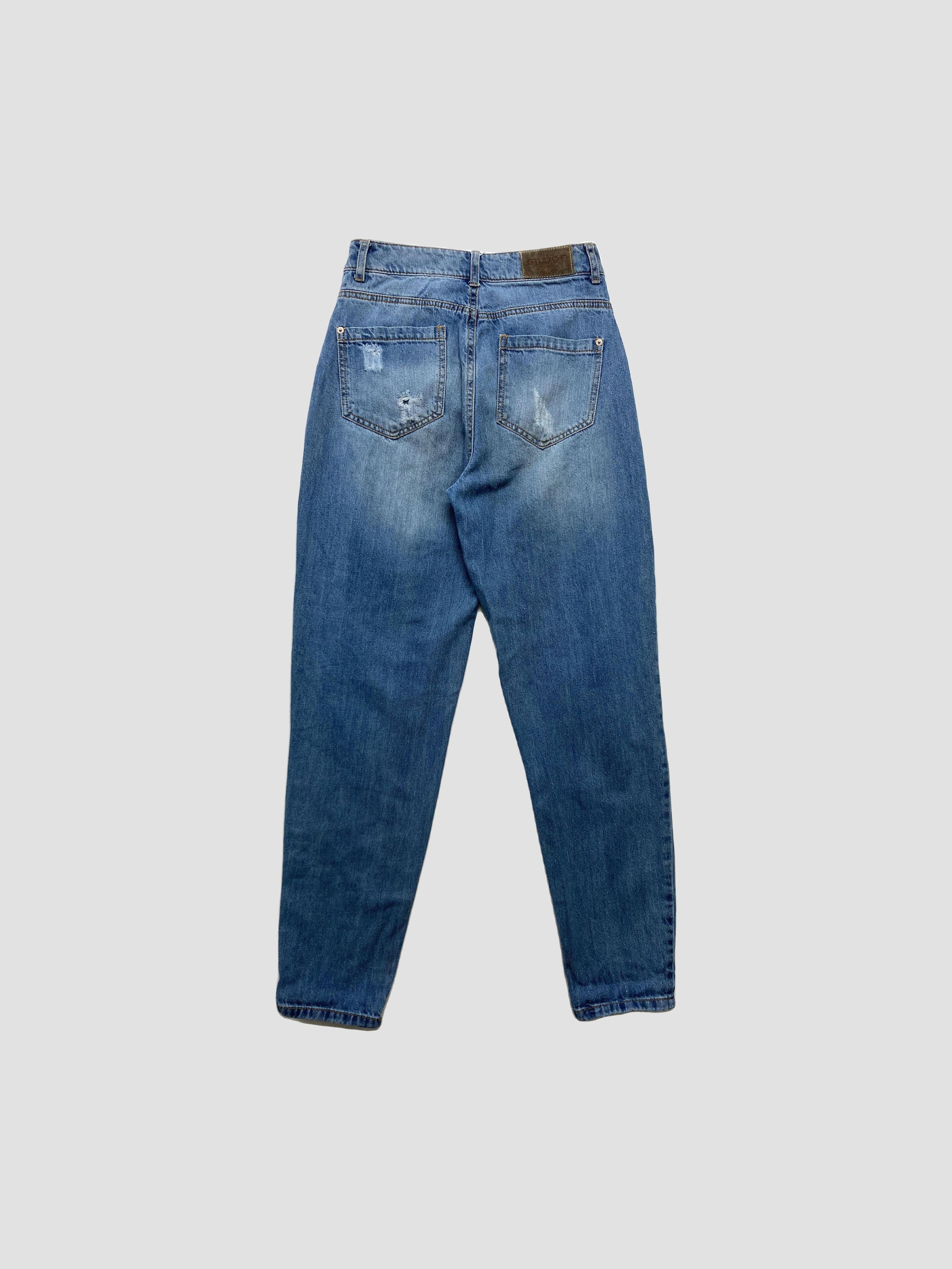 Jean STUDIO F - Talla 34 (VOP00805309)-1