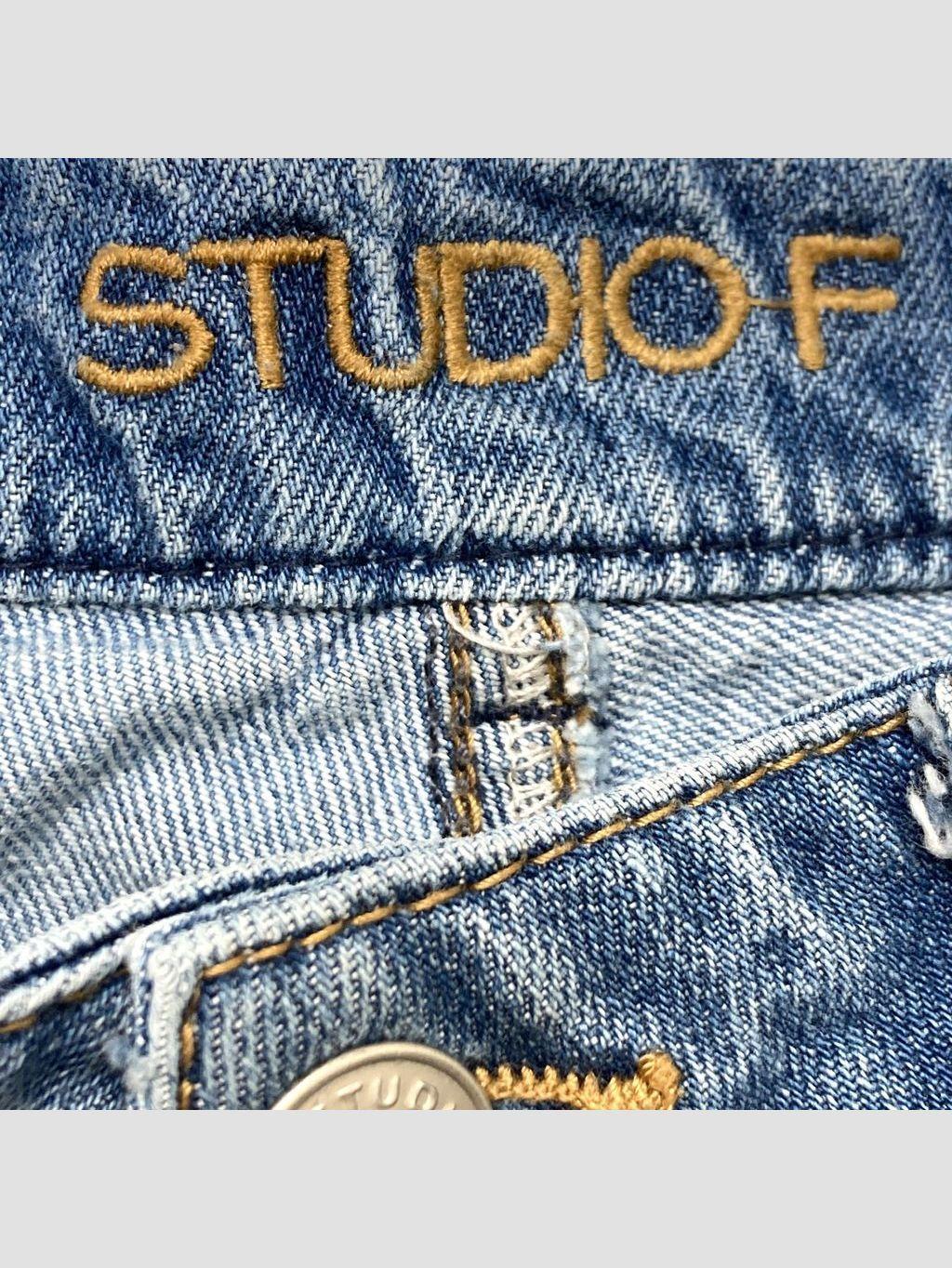 Jean STUDIO F - Talla 34 (VOP00805309)-2