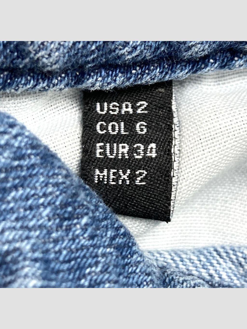 Jean STUDIO F - Talla 34 (VOP00805309)-3