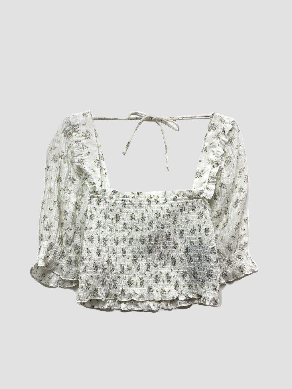 Top H&M - Talla S (VOP00894733)-0