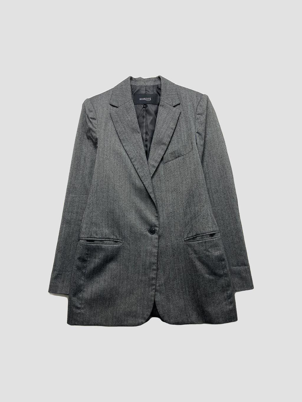 Blazer MARQUIS - Talla S (VOP00924858)-0