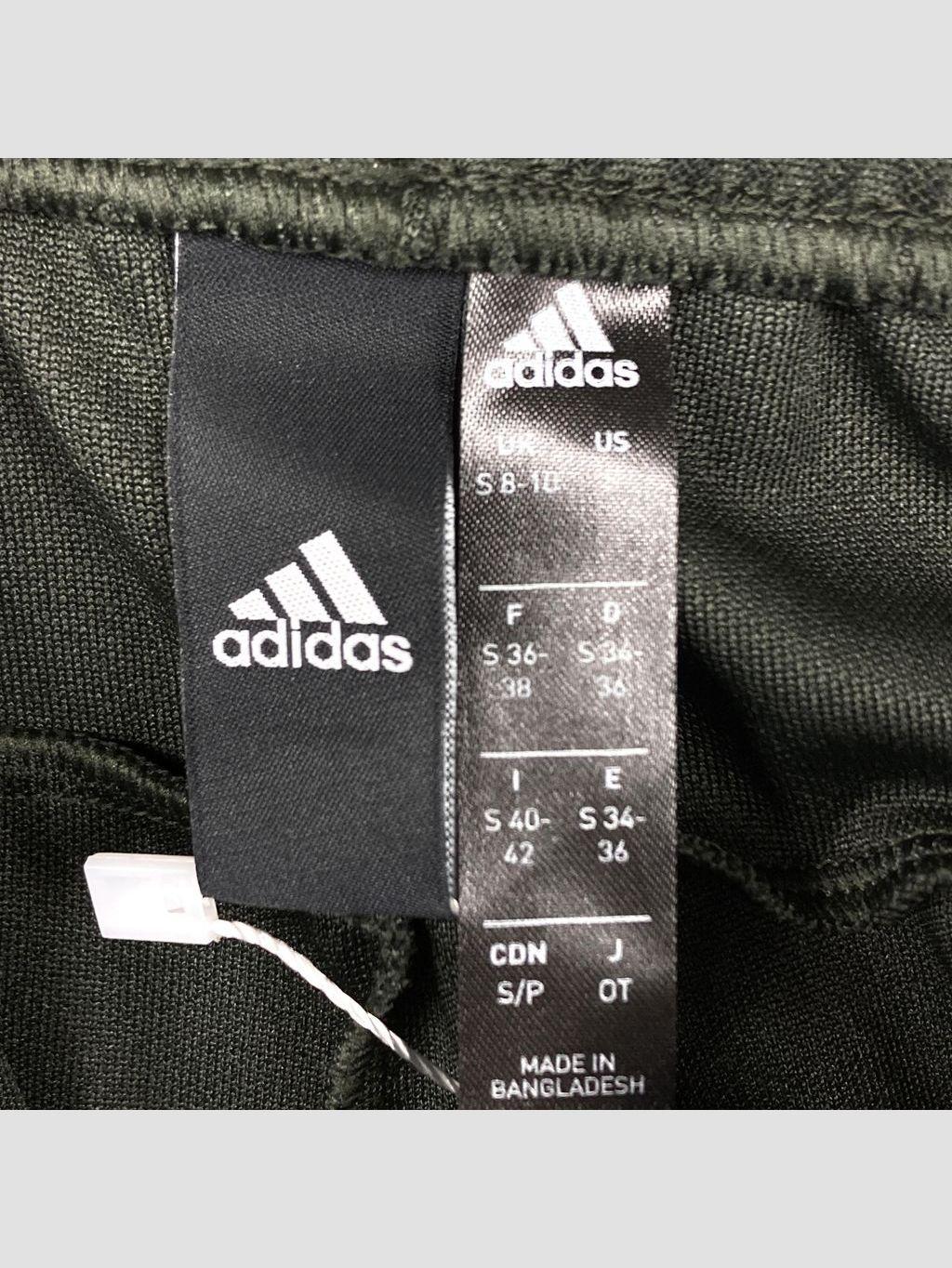 Buzo ADIDAS - Talla 36 (VOP01157629)-1