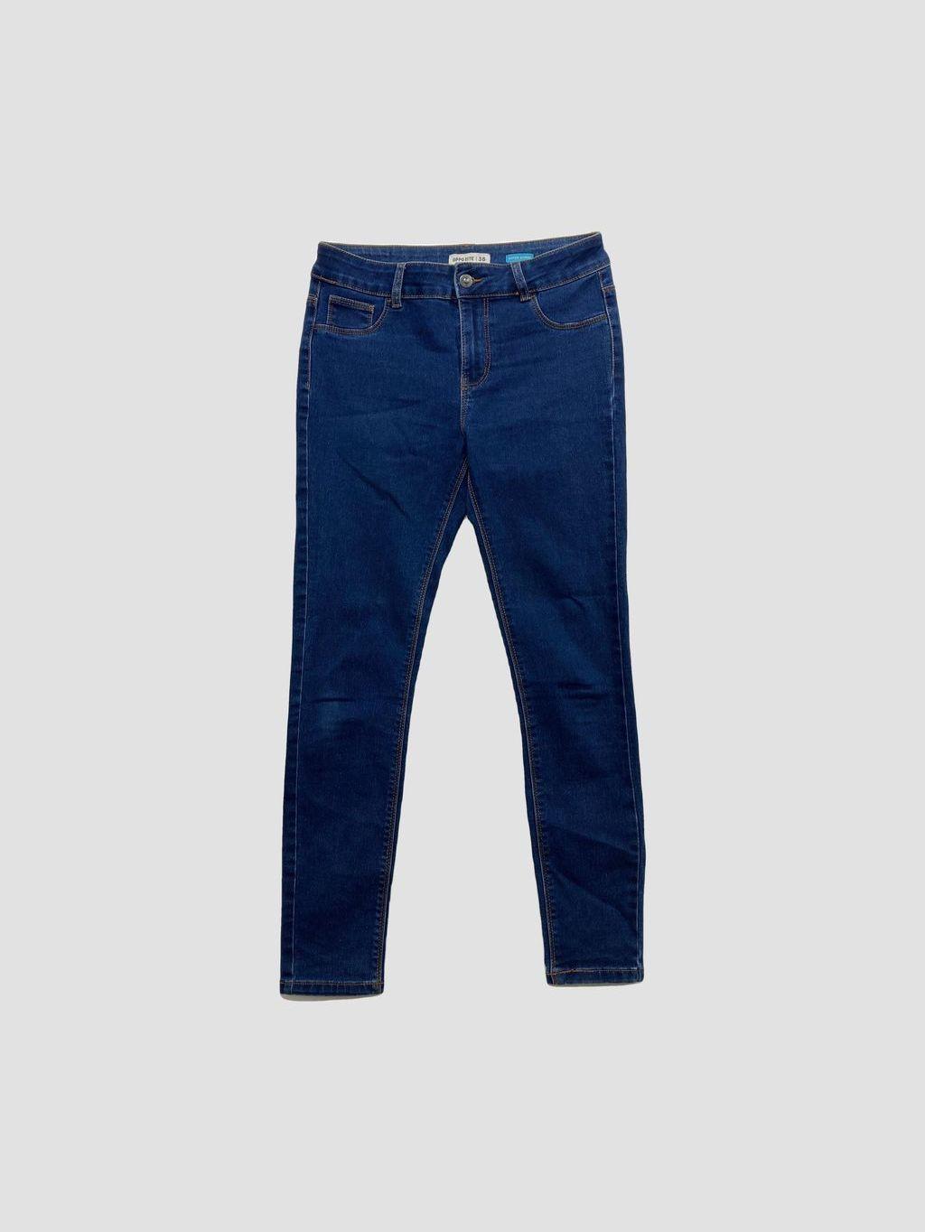 Jean OPPOSITE - Talla 38 (VOP00849138)-0