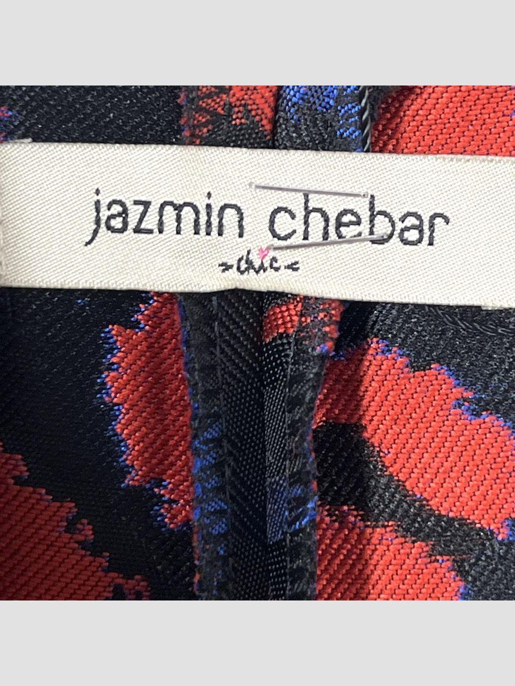 Vestido corto JAZMIN CHEBAR - Talla M (VOP01123313)-2