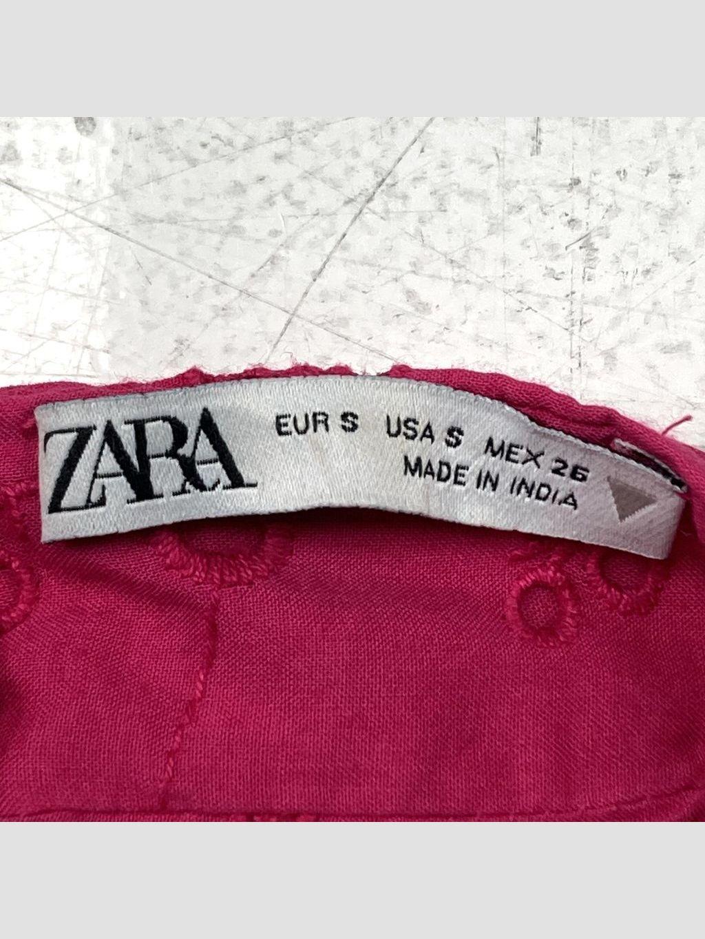 Top ZARA - Talla S (VOP01204494)-1