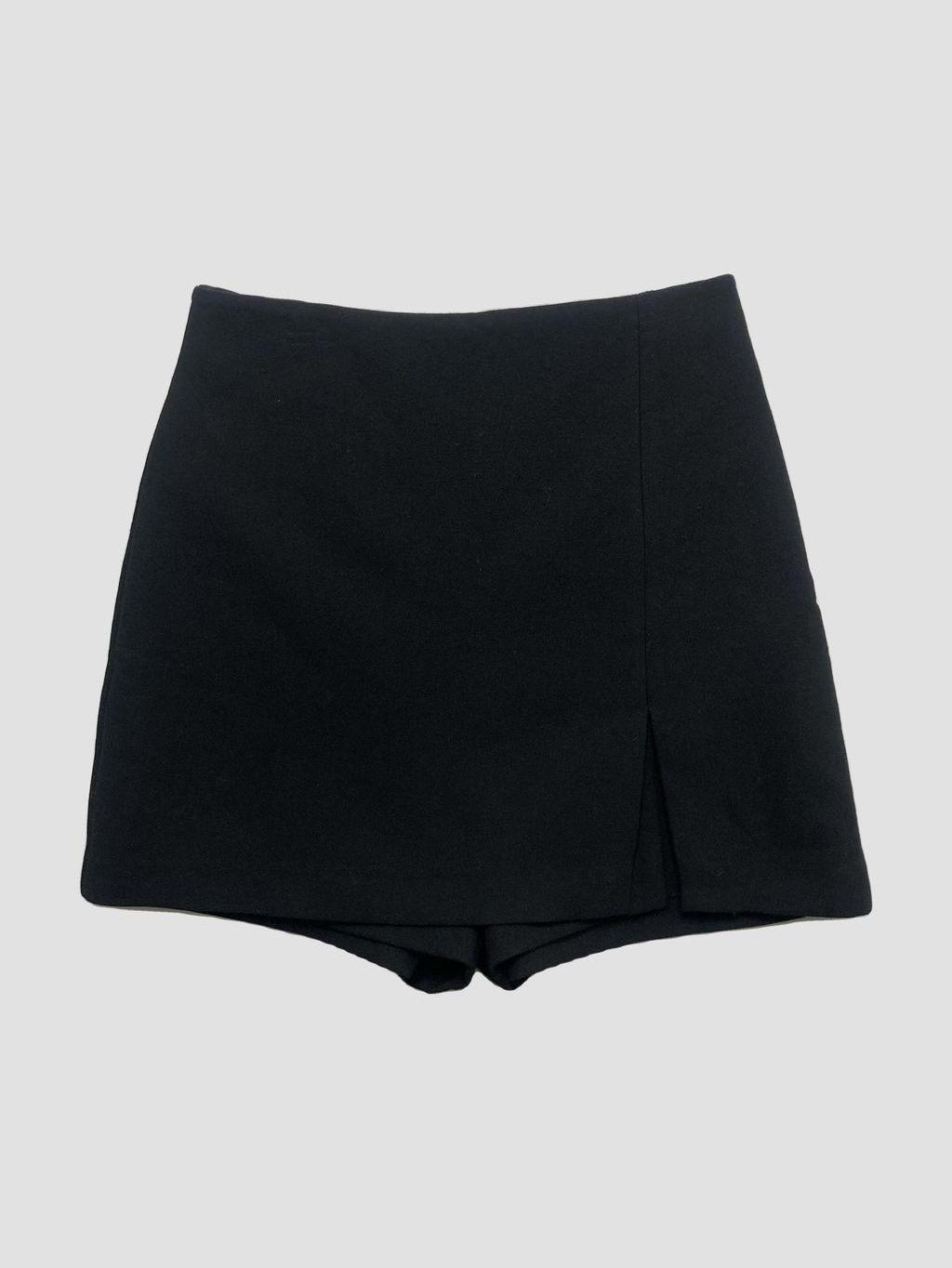 Short ZARA - Talla 36 (VOP00984513)-0